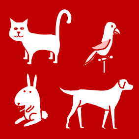 animals